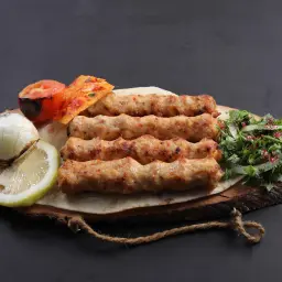 كباب دجاج